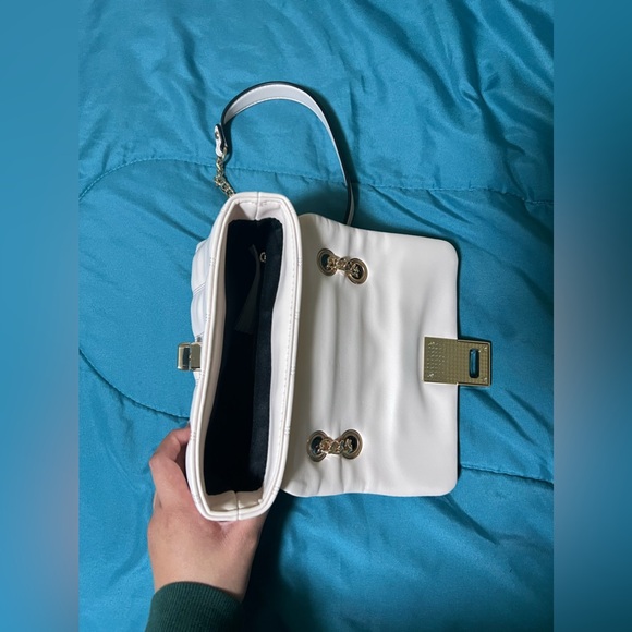 BNWOT Aldo Two-way Bag - Picture 2 of 5